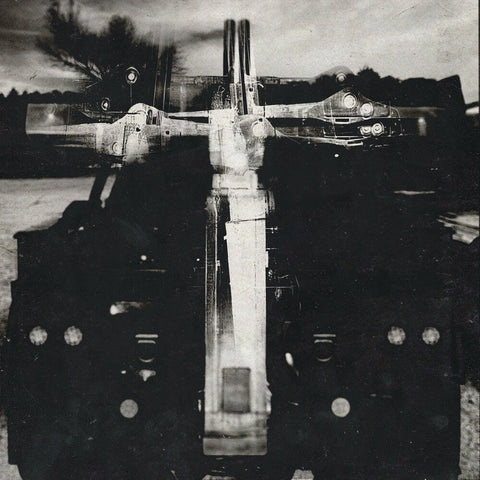 Portrayal Of Guilt - Beginning Of The End [LP]