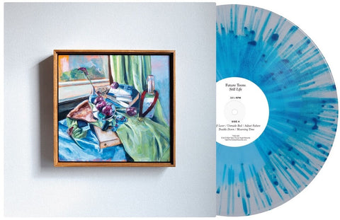 Future Teens - Still Life [Limited Edition]