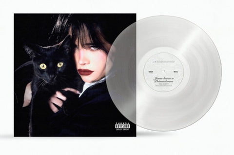 Nessa Barrett - Jesus Loves A Primadonna [Crystal Clear] [PRE-ORDER]