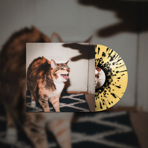 Riley - Keep Your Cool (Blk) [Colored Vinyl] (Tan) (Spla)