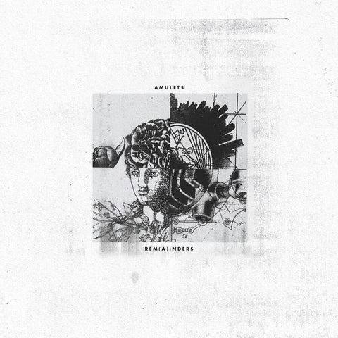 Amulets - Rema(I)Nders [LP]