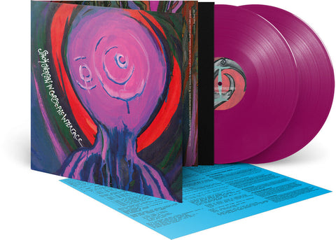 Forest Of Stars - Stack Overflow In Corpse Pile Interface - Violet [LP]