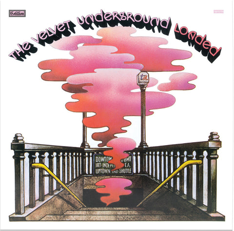 Velvet Underground - Loaded [Brick & Mortar Exclusive] (Numb) (Hifi)