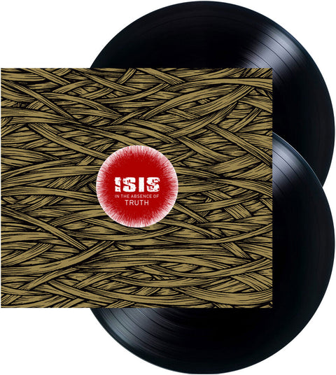 Isis - In the Absence Of Truth [LP]