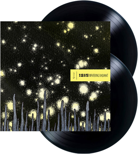 Isis - Wavering Radiant [LP]