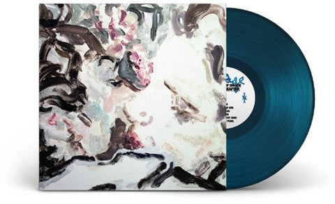 Iceage - For Love Of Grace & The Hereafter [Indie Exclusive Blessed Shore Blue]