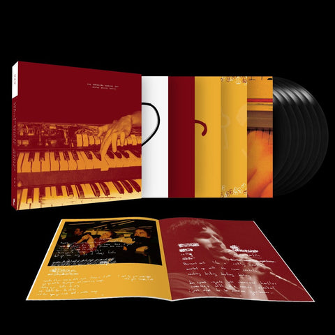 The American Analog Set - Destroy Destroy Destroy (Box) [With Booklet]