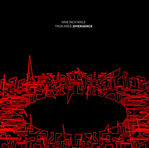 Nine Inch Nails - Tron Ares: Divergence [LP]