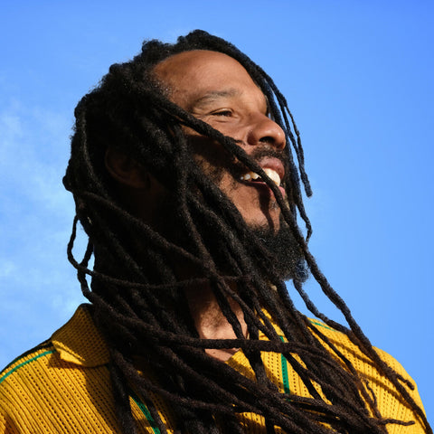 Ziggy Marley - Brightside [LP]