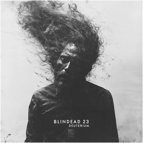 Blindead 23 - Deuterium [LP]