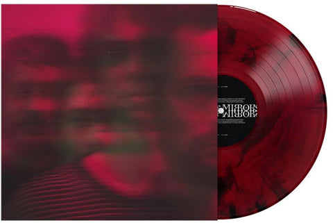 All Them Witches - House of Mirrors [Apple/Black Wave]