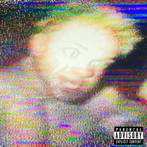 My Wife's an Angel - Keep Honking I'm About To Fucking Kill Myself [LP]