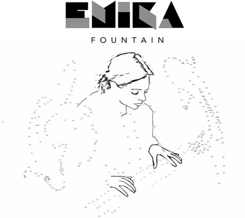 Emika - Fountain [LP]