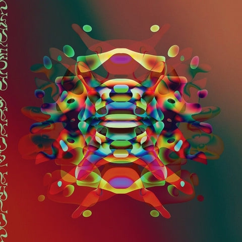 Super Furry Animals - Precreation Percolation [LP]