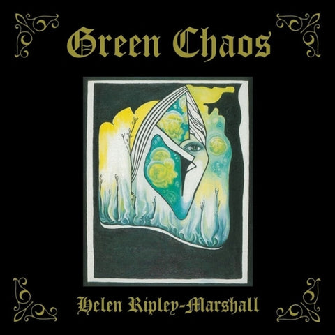 Ripley-Helen Marshall - Green Chaos [LP]