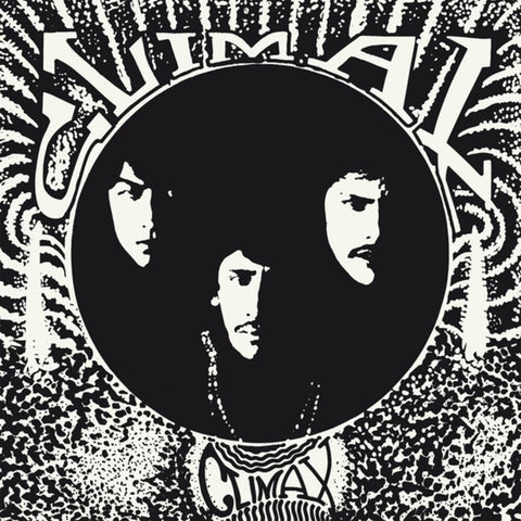 Climax - Nacido Para Ser Salvaje (Ep) [7" Vinyl]