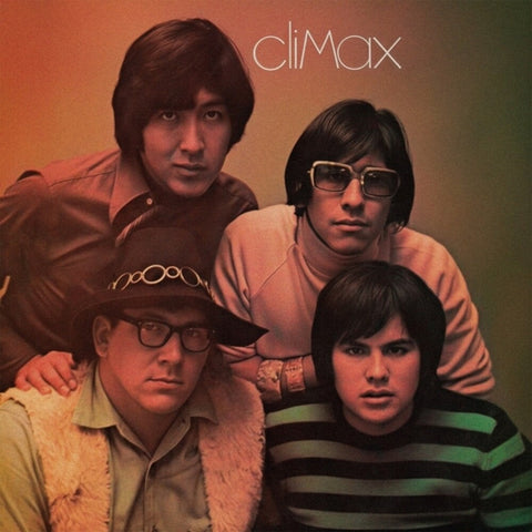 Climax - Nacido Para Ser Salvaje Ii (Ep) [7" Vinyl]