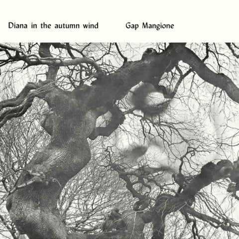 Gap Mangione - Diana In The Autumn Wind [LP]
