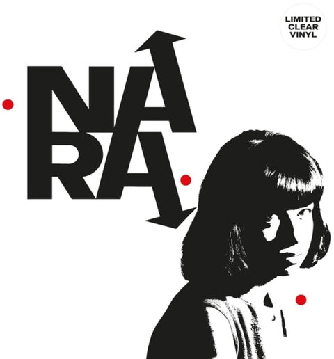 Nara Leao - Nara [Clear Vinyl]