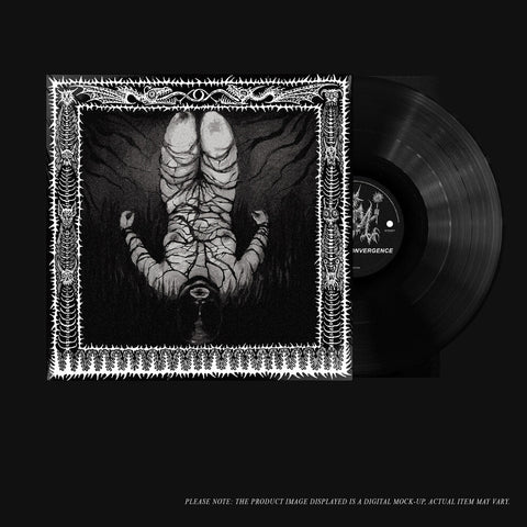 Unearthly Rites - Tortural Symphony Of The Flesh [LP]