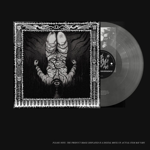 Unearthly Rites - Tortural Symphony Of The Flesh [Clear Vinyl] [Limited Edition]