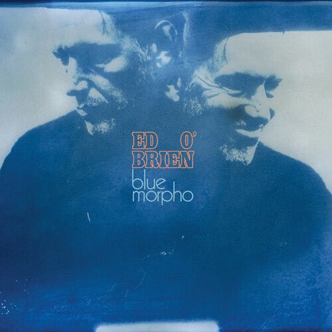 Ed O'Brien - Blue Morpho [Indie Exclusive Transfiguration Edition]