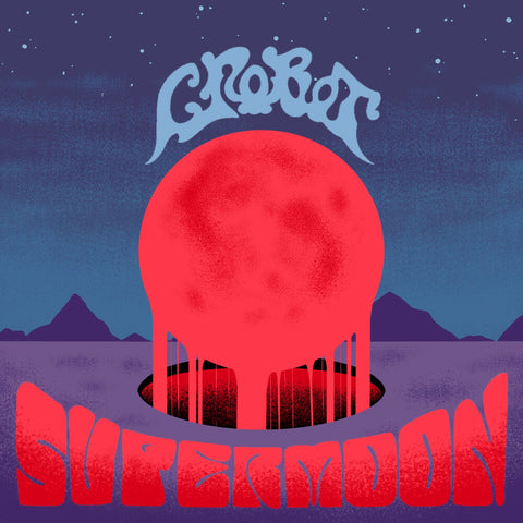 Crobot - Supermoon [LP]