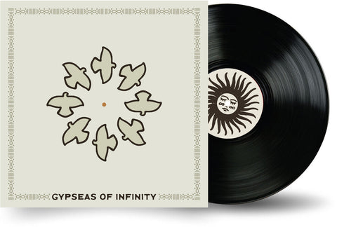 Gypseas of Infinity - Gypseas Of Infinity [LP]