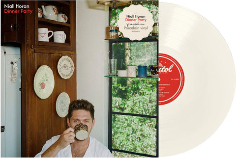 Niall Horan - Dinner Party [Porcelain LP]