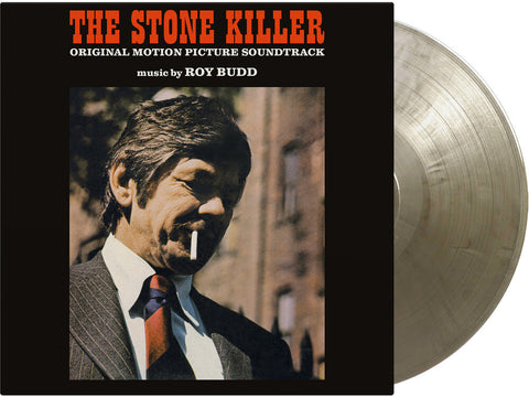 Roy Budd  (Colv) - Stone Killer - O.S.T. [Colored Vinyl]