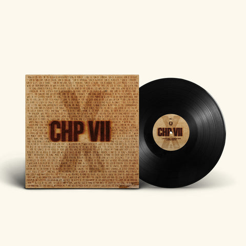Ezra Collective - Chapter 7 (10th Anniversary Edition) [LP]
