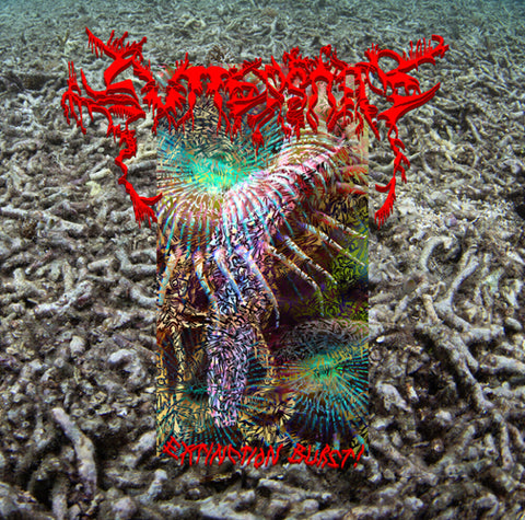 Guttersnipe - Extinction Burst [LP]