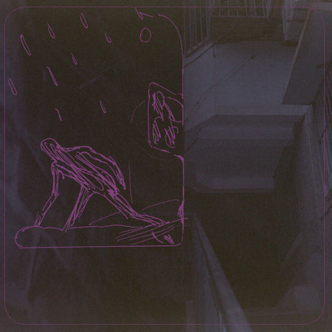 C.I.A. Debutante - Trespass [LP]
