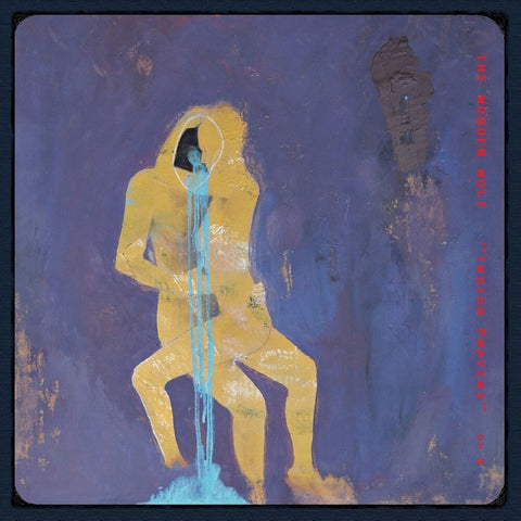 Wooden Wolf - Indigo Prayers [LP]