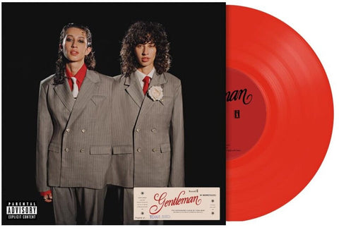 Towa Bird - Gentleman [LP]