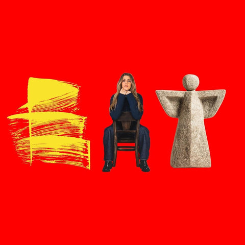 Brooke Ligertwood - Eat [Colored Vinyl]