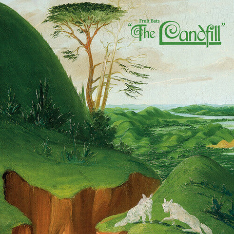 Fruit Bats - Landfill [Indie Exclusive]