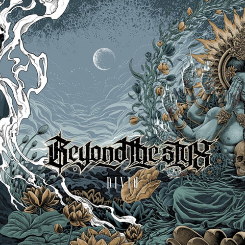 Beyond the Styx - Divid [LP]