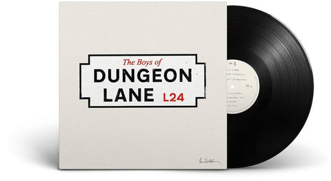 Paul McCartney - The Boys of Dungeon Lane [Black]