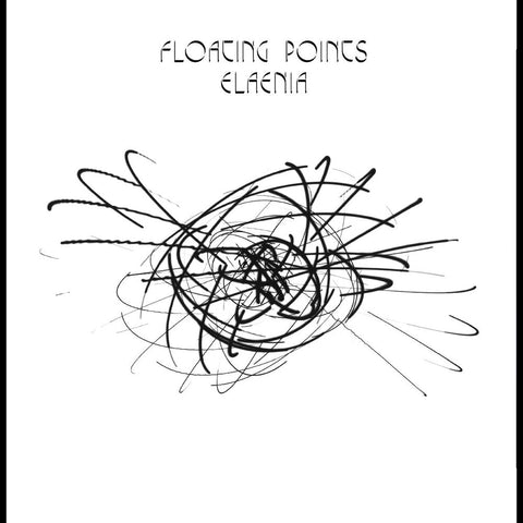 Floating Points - Elaenia - 10th Anniversary Edition W/ Kuiper Ep [LP]