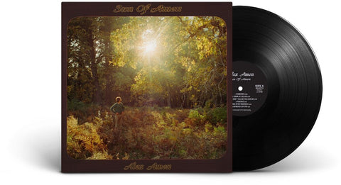 Alex Amen - Sun Of Amen [LP]