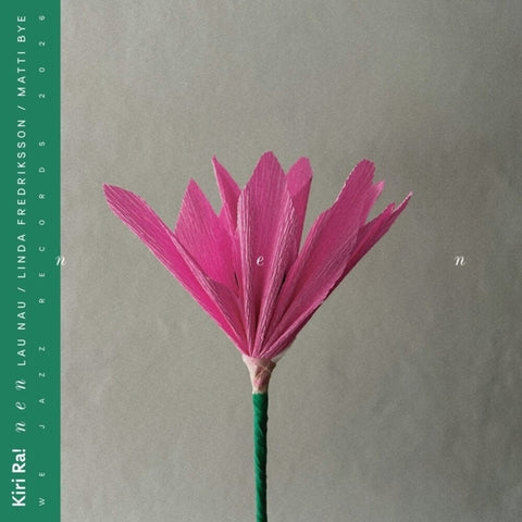 Kiri Ra - Nen [LP]