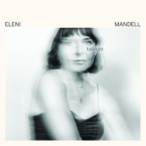 Eleni Mandell - Tailspin [LP]