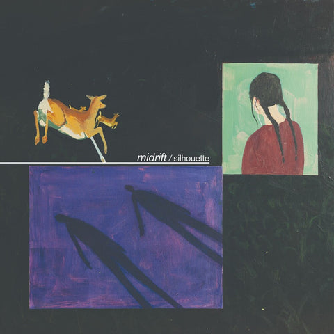 Midrift - Silhouette [LP]