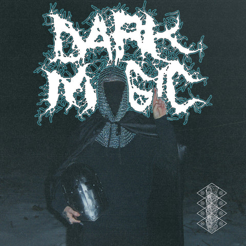 Nowhere Nothing . - Dark Magic [LP]