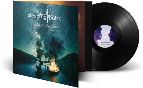 Sleeping Pulse - Dreams & Limitations (Gate) (Ofgv) [LP]