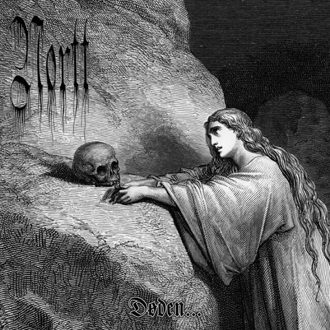 Nortt - Doden [LP]