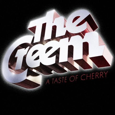 Creem - Taste Of Cherry [LP]