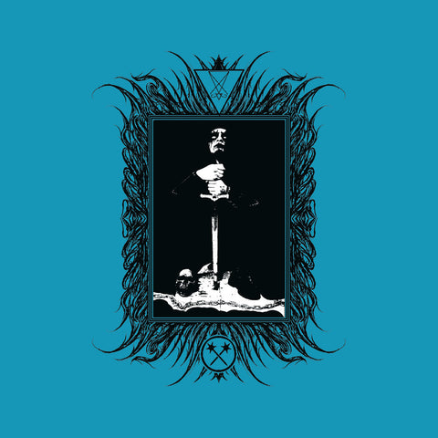 Hexcastle - Hexcastle [LP]
