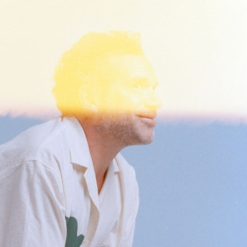 Ezechiel Pailhes - Sol [LP]